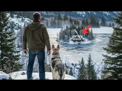 After His Life Collapsed, a Veteran Found Refuge on His Grandmother’s Island—God Was Already There thumbnail
