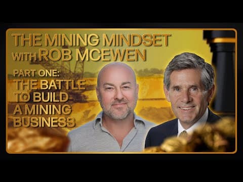 How to Build a Successful Gold Mining Empire thumbnail