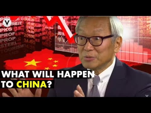 What Are the Implications of Hong Kong's 2047 Transition? thumbnail