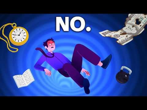 What Causes Quarter-Life Crises in Your 20s? thumbnail