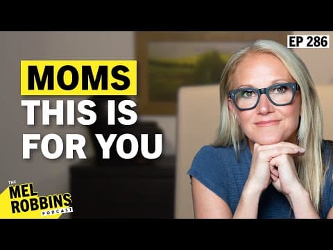 How to Embrace Motherhood with Confidence thumbnail