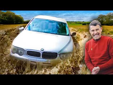 Which 20-Year-Old Luxury Car Is the Most Durable? thumbnail