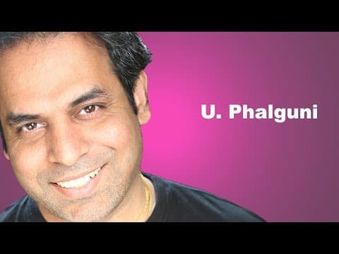 Venus in Uttara Phalguni Nakshatra in Vedic Astrology (Venus in Leo/Virgo) thumbnail