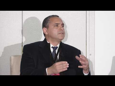 How Does Racial Discrimination Harm Public Health? thumbnail