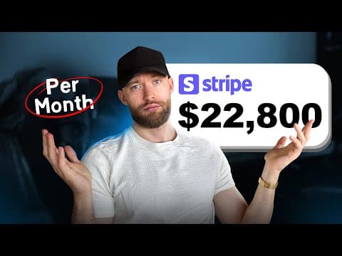 I use these AI agents to make money (copy me) thumbnail