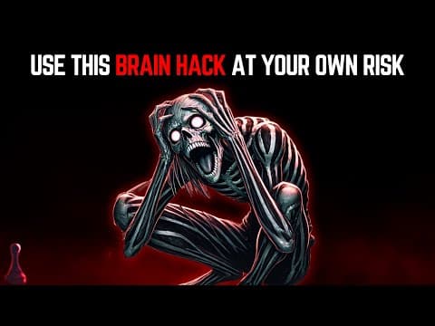 This Banned Brain Hack Can Make Introverts Smarter Than Any ‘Gifted’ Genius thumbnail