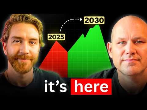 Capital Rotation: The NEXT Big Play thumbnail