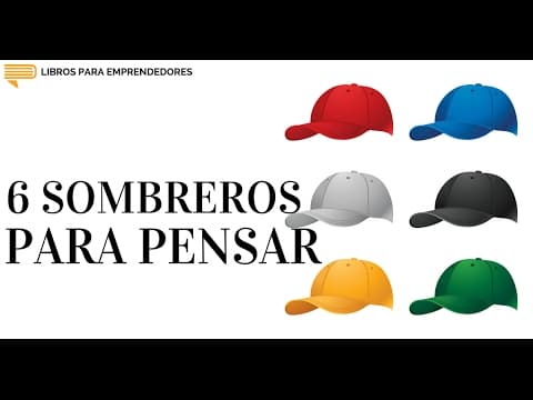 Cómo tomar mejores decisiones con seis enfoques thumbnail