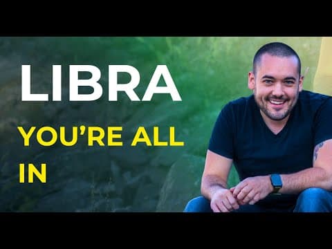 Libra "Major Clarity! The Truth You’ve Been Waiting For" Rest Of 2025 Tarot thumbnail