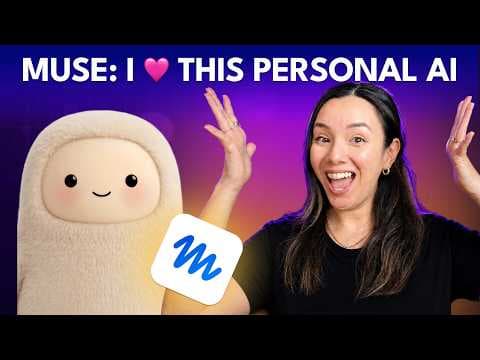 How Muse AI agent UX feels designed for families thumbnail