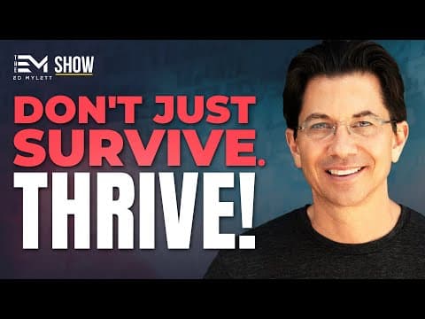 How to Thrive in a Recession: Dean Graziosi's Tips thumbnail