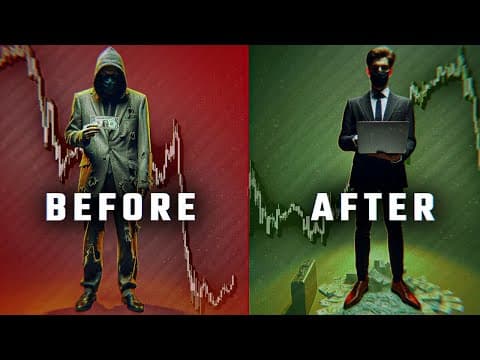 How to Anticipate Market Moves to Trade Successfully thumbnail