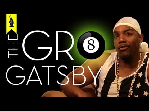 What Is the Main Theme of The Great Gatsby? thumbnail