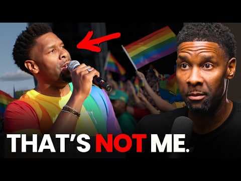 Christians, We Need to Talk About AI. thumbnail