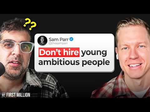 Two Millionaires on the Worst Mistakes They Made Early thumbnail