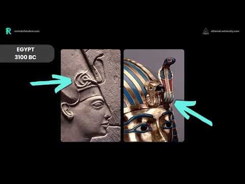 You Have To Become a "SNAKE" To Transform Your Life (Symbolism Lecture) thumbnail