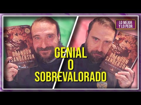 El Imperio Final reseña: gran mundo, cierre abrupto thumbnail