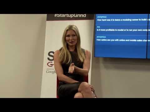 How Did Caprice Bourret Transition From Model to Entrepreneur? thumbnail