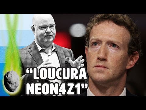 Por que advogado de Zuckerberg o criticou publicamente? thumbnail