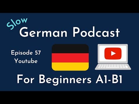 Wie funktioniert YouTube für Einsteiger? thumbnail