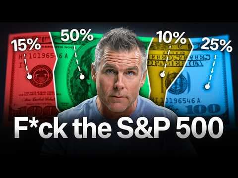 How to Invest Your Money Like The 0.1% thumbnail