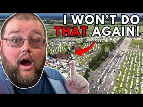 I Should’ve Known Better… thumbnail