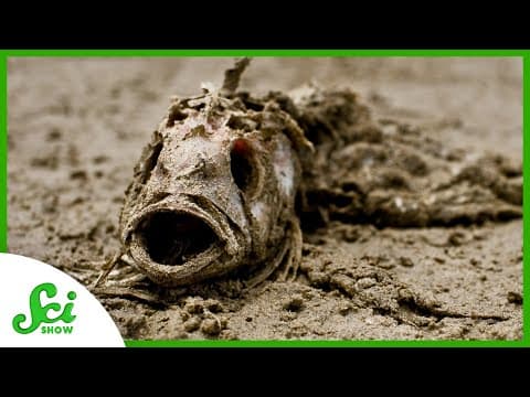 How Climate Change Affects Ocean Life | Compilation thumbnail