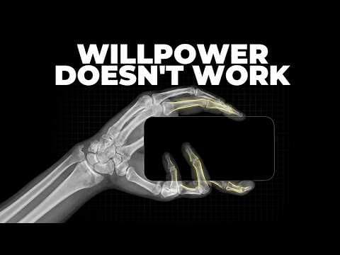 How to Access Flow State by Blocking Morning Distractions thumbnail