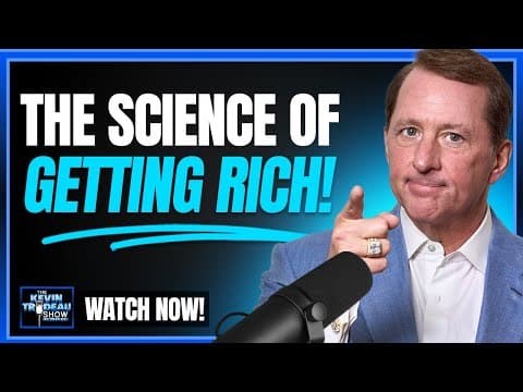 The #1 Mindset Shift To Get Rich (It Works!) thumbnail