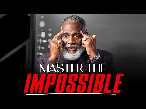 How Anyone Can Become Great At Anything Step By Step thumbnail