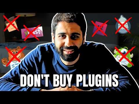 How to Replace WordPress Plugins with AI Snippets thumbnail