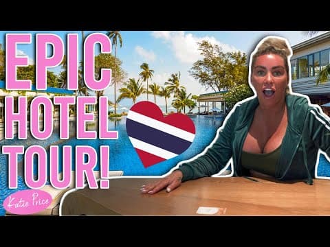 What Makes Meliá Koh Samui Hotel Unique? thumbnail
