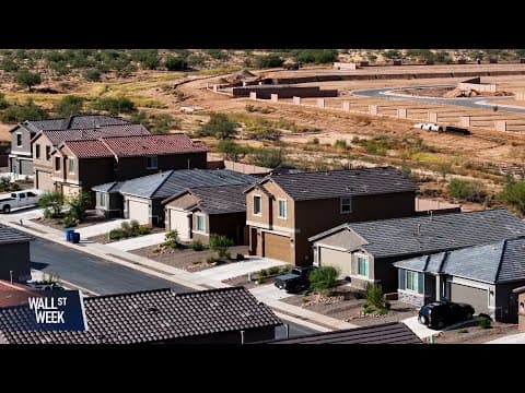 Why Are More Americans Renting Homes Now? thumbnail