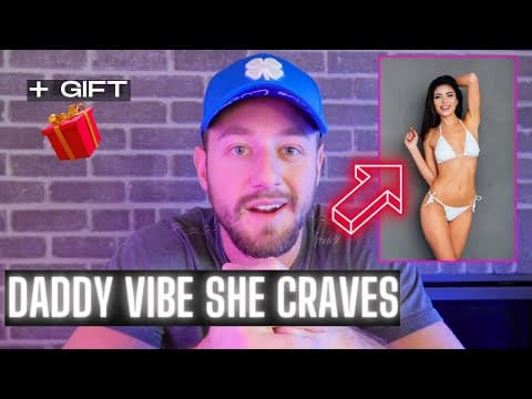 How to Make Women Pursue You: Key Strategies thumbnail
