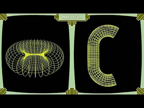 Topology - Part 2 thumbnail