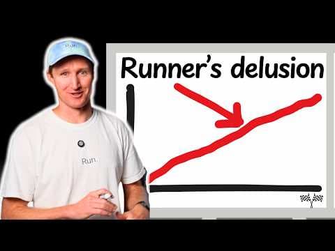 How to Avoid Marathon Training Mistakes thumbnail