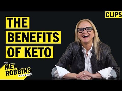 What Are the Benefits of the Keto Diet for Brain Health? thumbnail