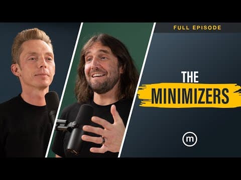 How to Simplify Your Life with Minimalism thumbnail
