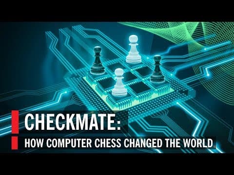 How Did Deep Blue Transform Computer Chess? thumbnail