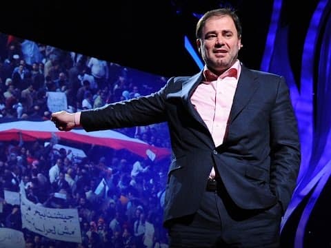 Wadah Khanfar: A historic moment in the Arab world thumbnail