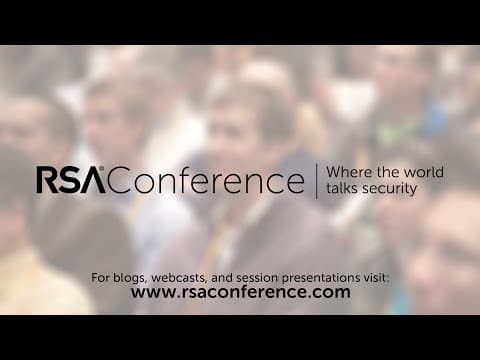 How to Plan Your Week at RSA Conference 2015 thumbnail