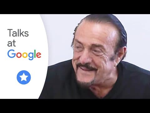 THE STANFORD PRISON EXPERIMENT | Dr. Phil Zimbardo + More | Talks at Google thumbnail
