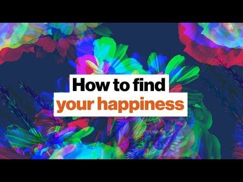 How to reboot your life with the Japanese philosophy of Ikigai | Rob Bell | Big Think thumbnail