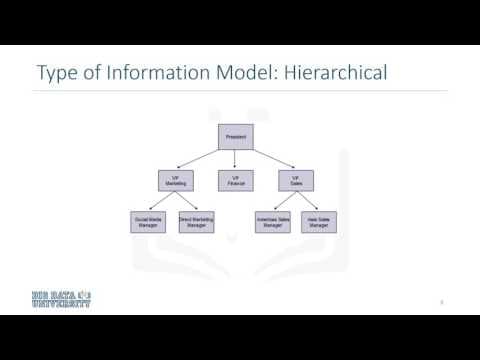 DB0101EN Information and Data Models 5:45 thumbnail