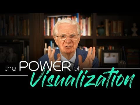 How Can Visualization Help You Achieve Your Goals? thumbnail