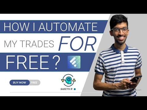 Introducing Fintarget | A Game-Changer in Automating your Trades thumbnail