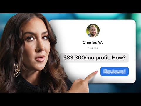 How to Turn Customer Reviews into $1M in 2025 thumbnail