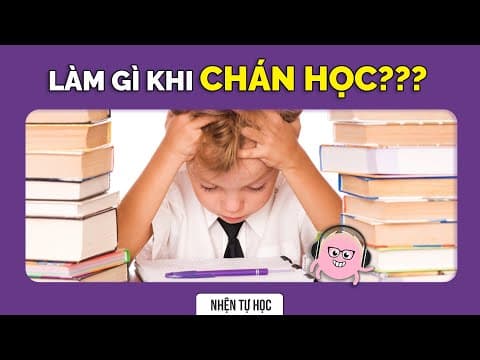 HỌC CÁCH HỌC TỪ COURSERA (PHẦN III) | Vu Pham | GIÁO DỤC thumbnail