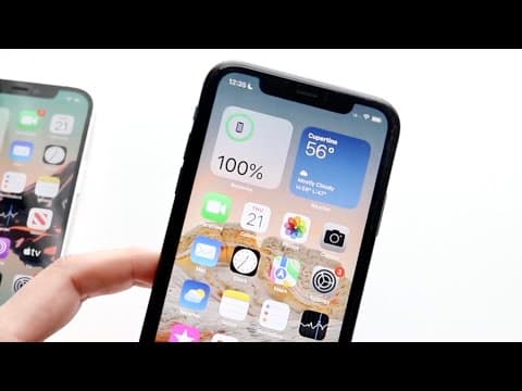 I Used To Hate This iPhone thumbnail