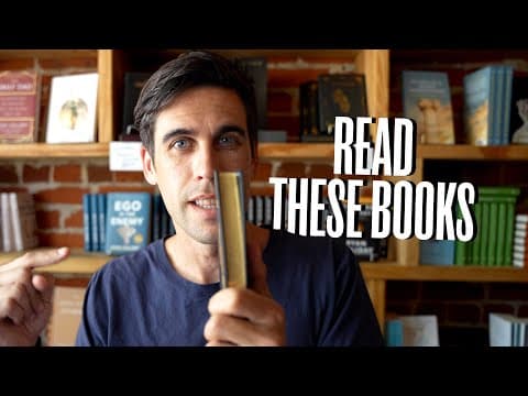 Which Stoic Books Can Transform Your Life? thumbnail